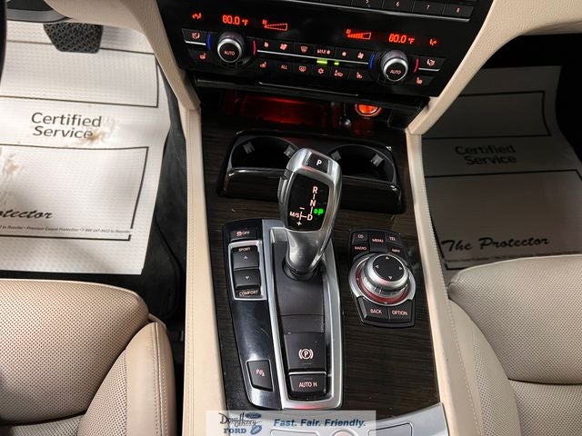 2011 BMW 7 Series 750i