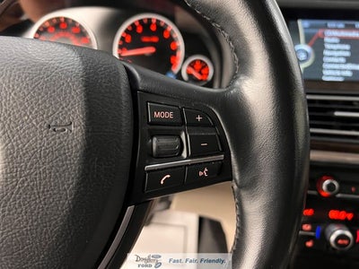 2011 BMW 7 Series 750i