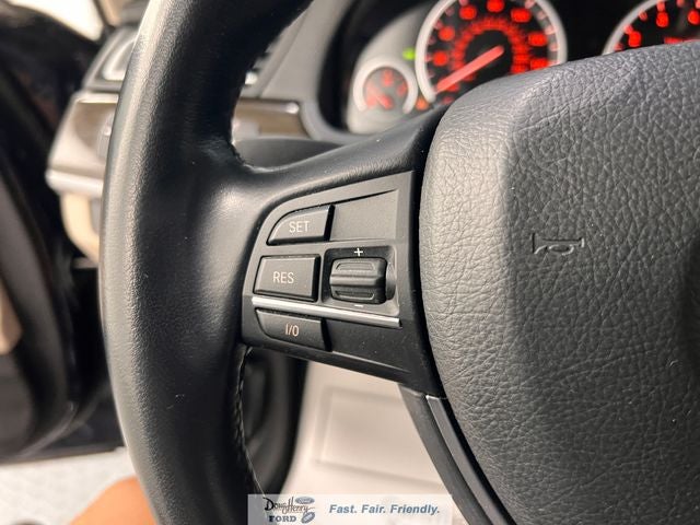 2011 BMW 7 Series 750i