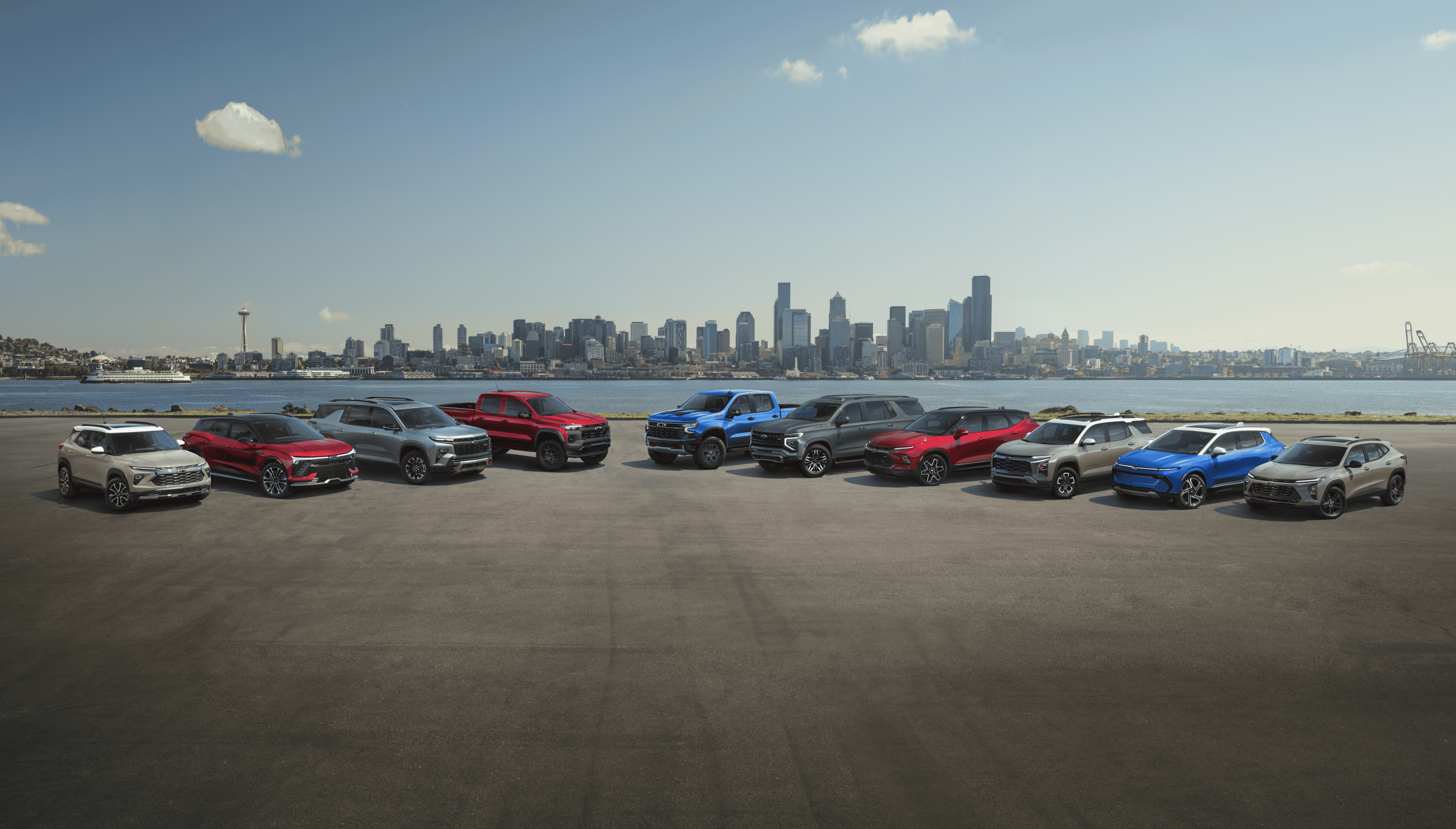 CHEVY SPECIAL OFFERS | Doug Henry Chevrolet Tarboro in Tarboro NC