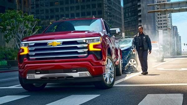 Doug Henry Chevrolet Tarboro in Tarboro NC