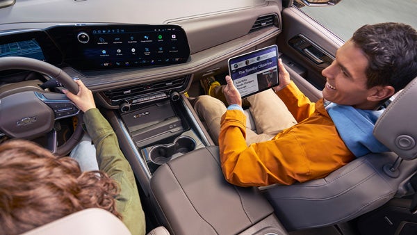 Doug Henry Chevrolet Tarboro in Tarboro NC