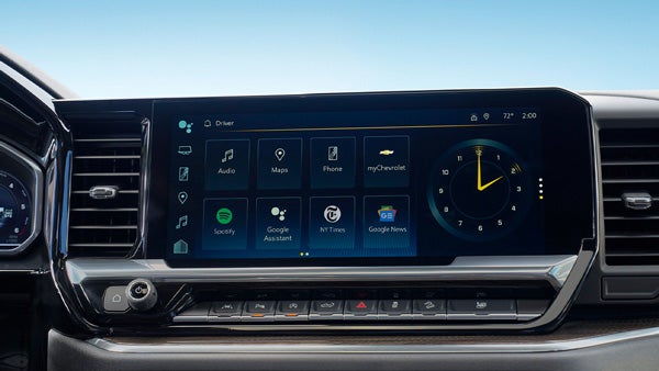 Doug Henry Chevrolet Tarboro in Tarboro NC