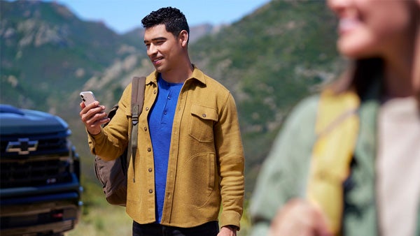 Doug Henry Chevrolet Tarboro in Tarboro NC