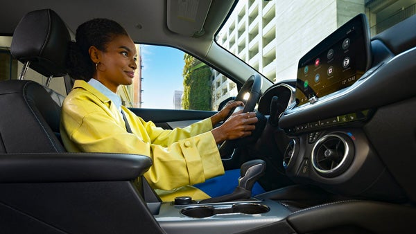 Doug Henry Chevrolet Tarboro in Tarboro NC