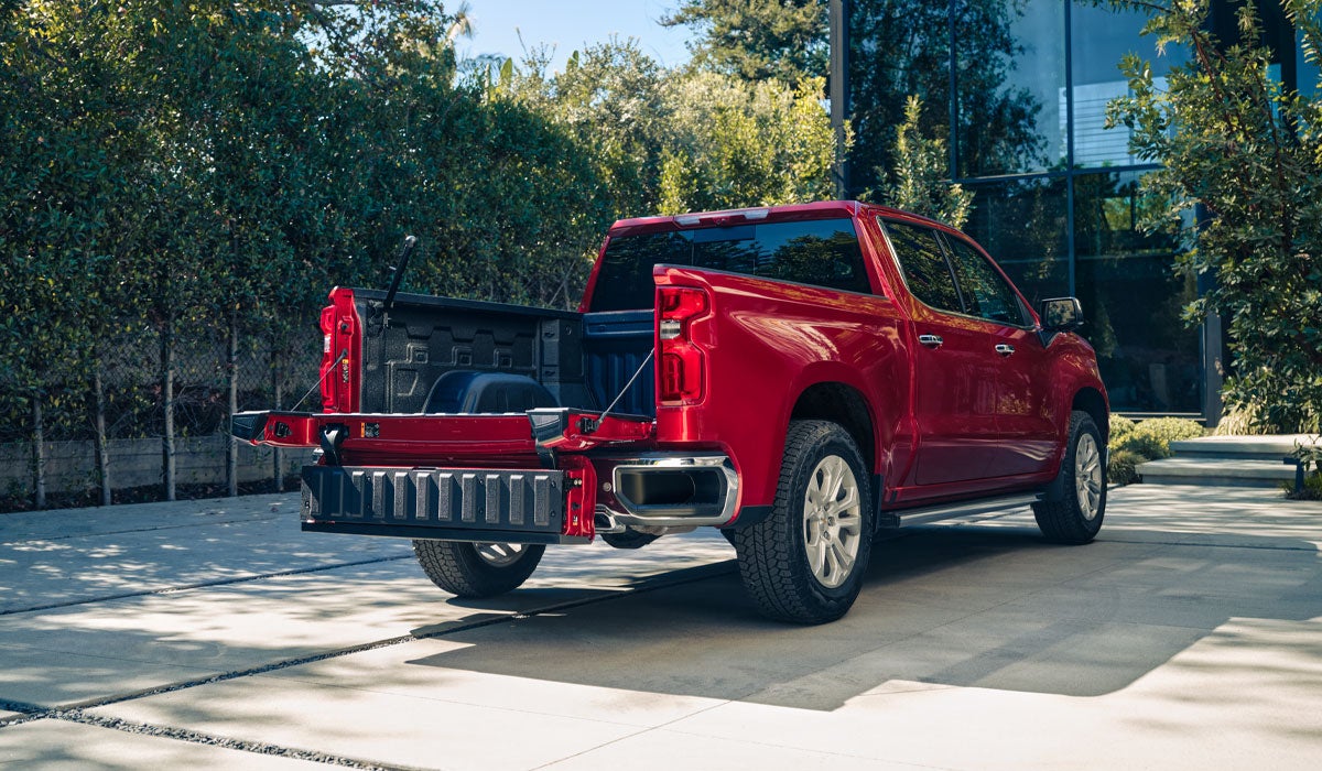 Doug Henry Chevrolet Tarboro in Tarboro NC