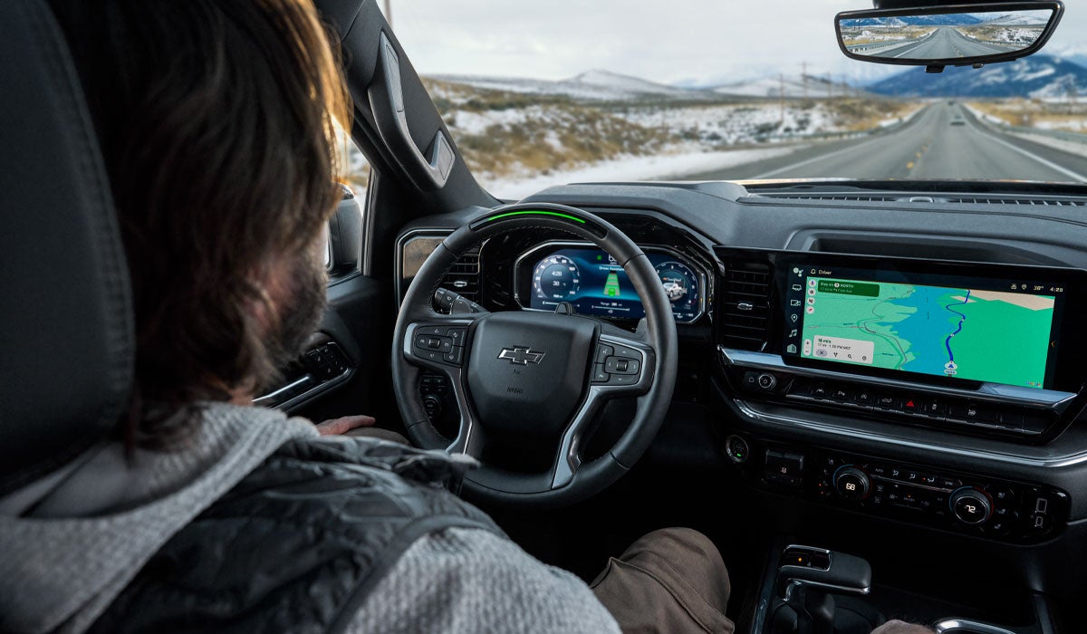 Doug Henry Chevrolet Tarboro in Tarboro NC