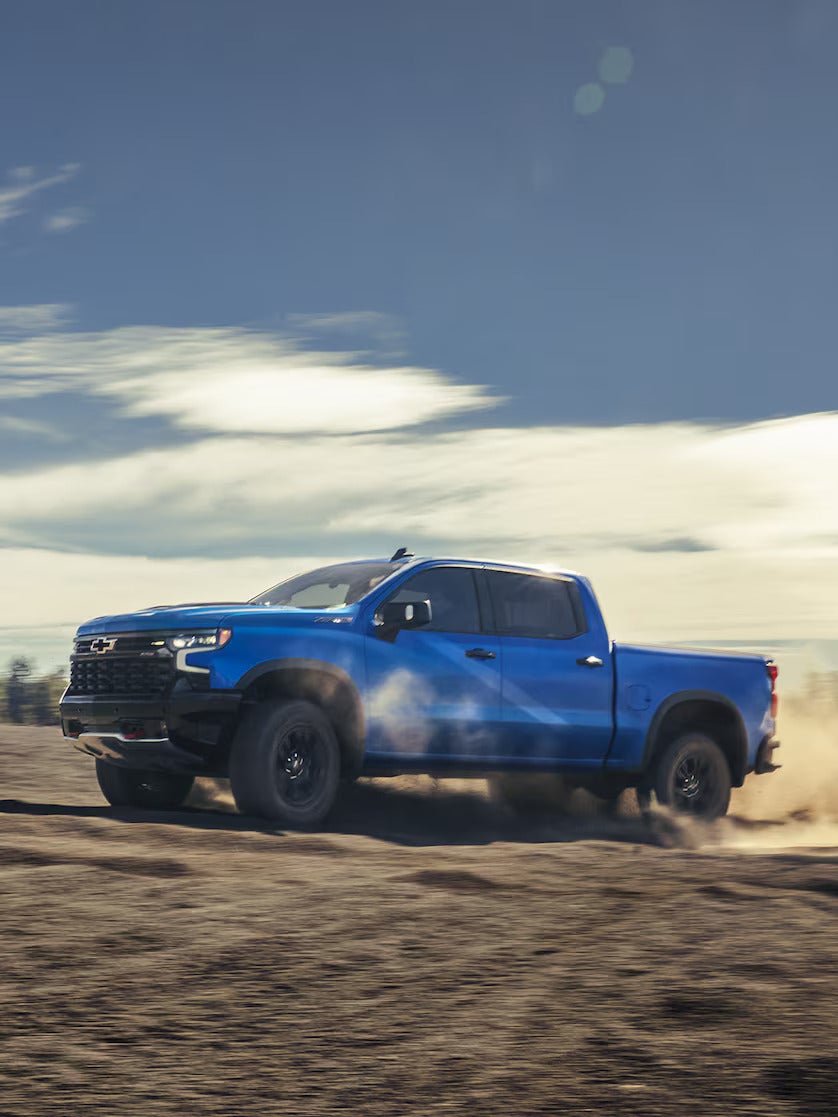 Doug Henry Chevrolet Tarboro in Tarboro NC