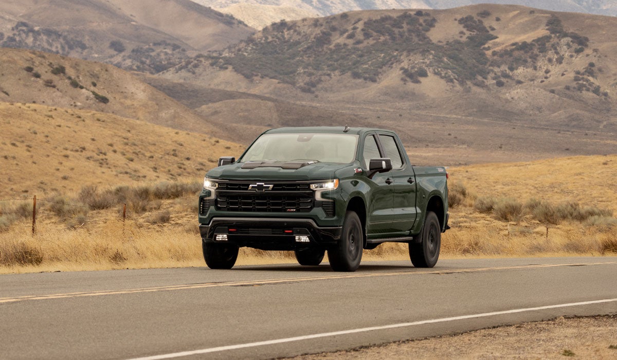 Doug Henry Chevrolet Tarboro in Tarboro NC
