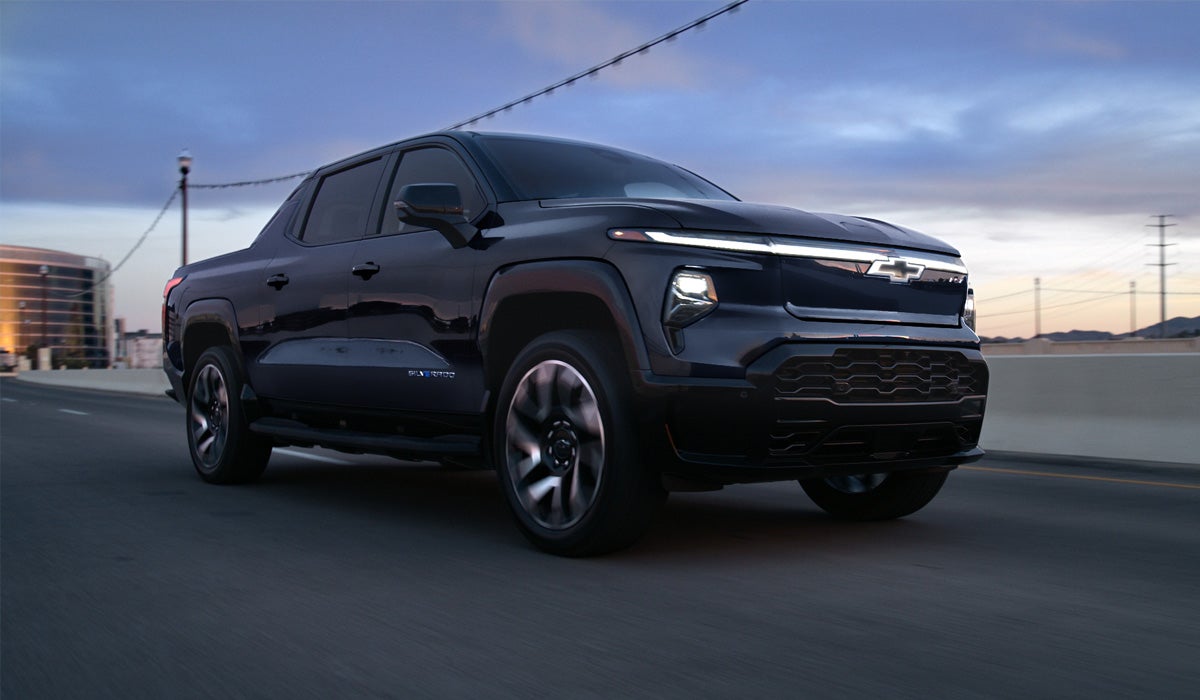 Doug Henry Chevrolet Tarboro in Tarboro NC