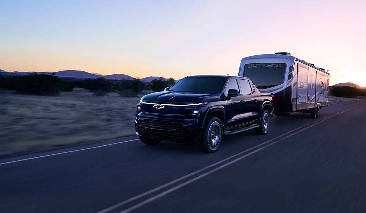 Doug Henry Chevrolet Tarboro in Tarboro NC