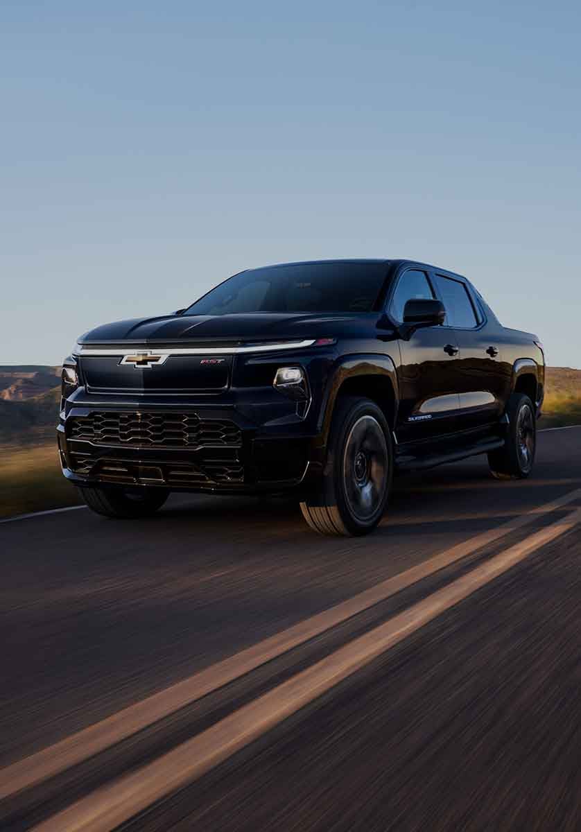 Doug Henry Chevrolet Tarboro in Tarboro NC