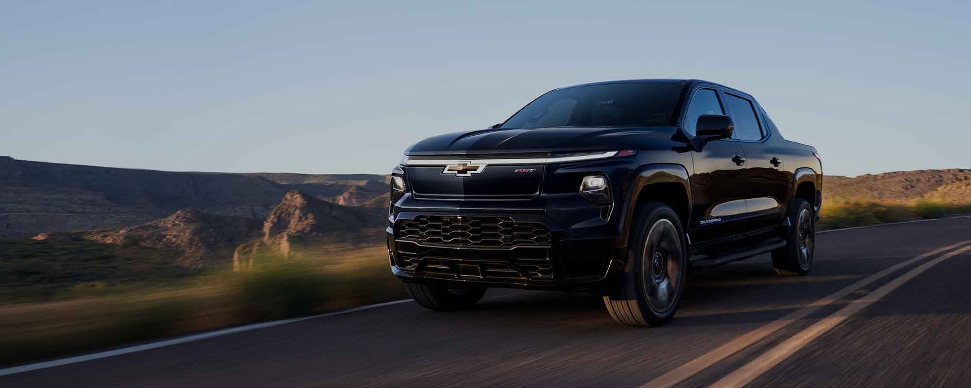 Doug Henry Chevrolet Tarboro in Tarboro NC