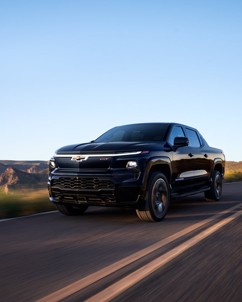 Doug Henry Chevrolet Tarboro in Tarboro NC