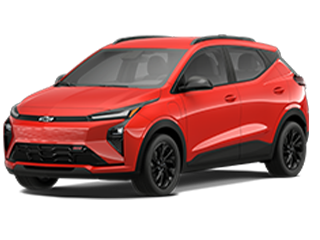 Chevrolet Bolt - Doug Henry Chevrolet Tarboro in Tarboro NC