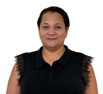 Kim Rosero