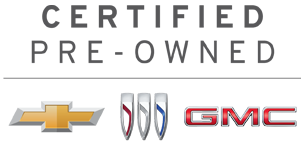 Chevrolet Buick GMC Certified Pre-Owned in Tarboro, NC